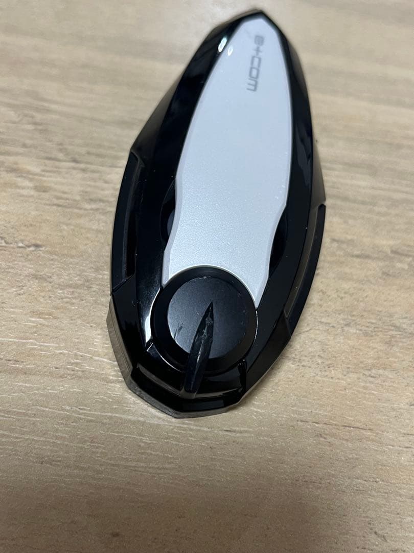 B+COM SB6XR ペアユニット