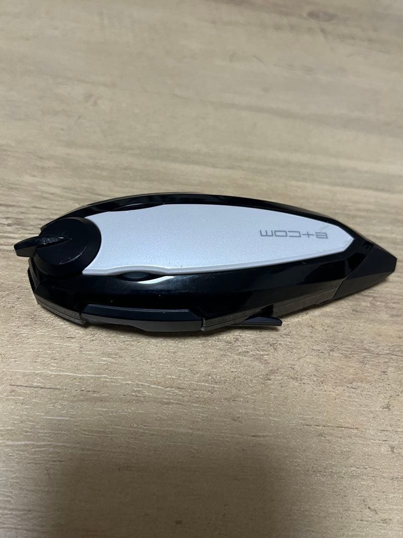 B+COM SB6XR ペアユニット