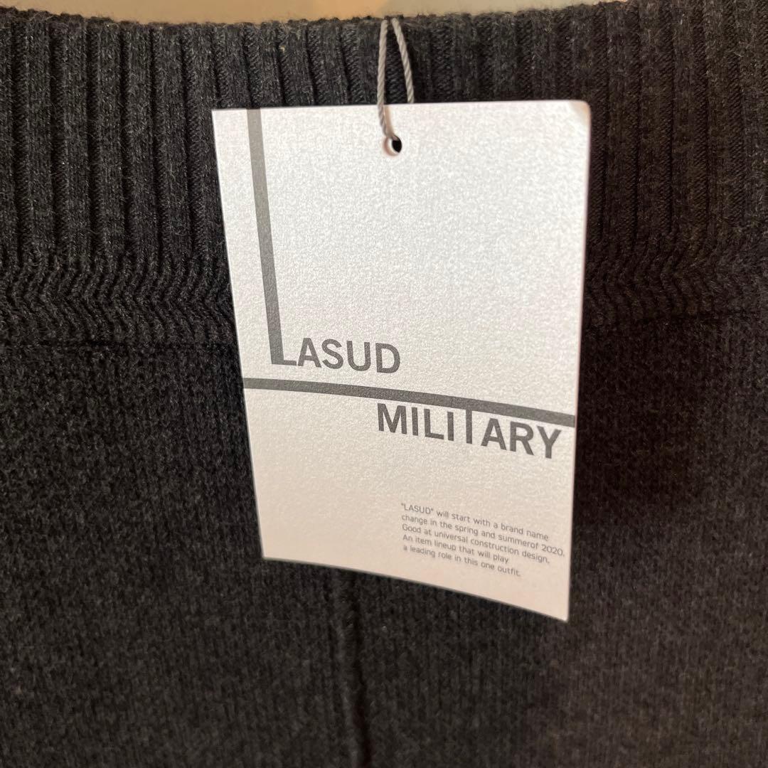 YAMADAYA ベスト　ロングスカート