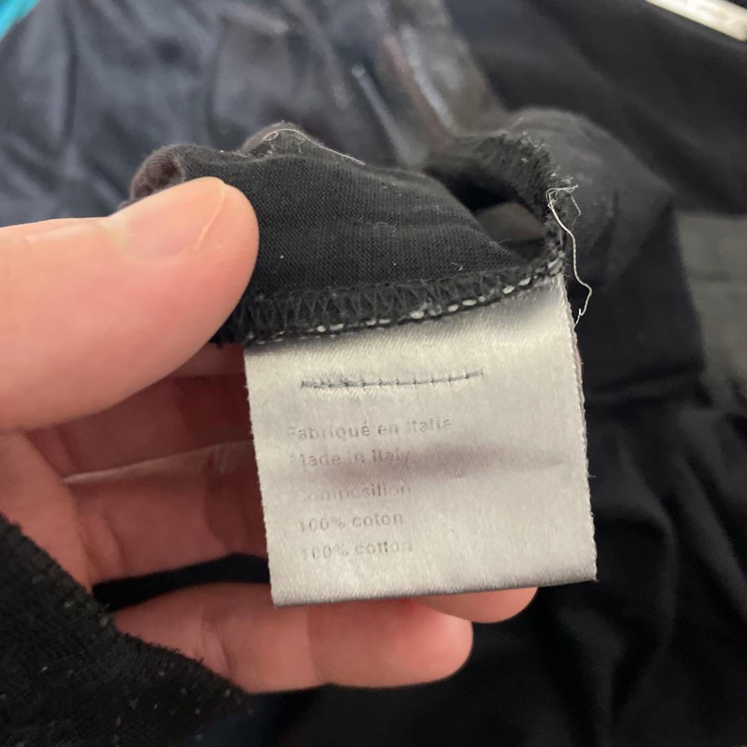 ち*ょ様 04AW VICTIM期 エディ dior homme future