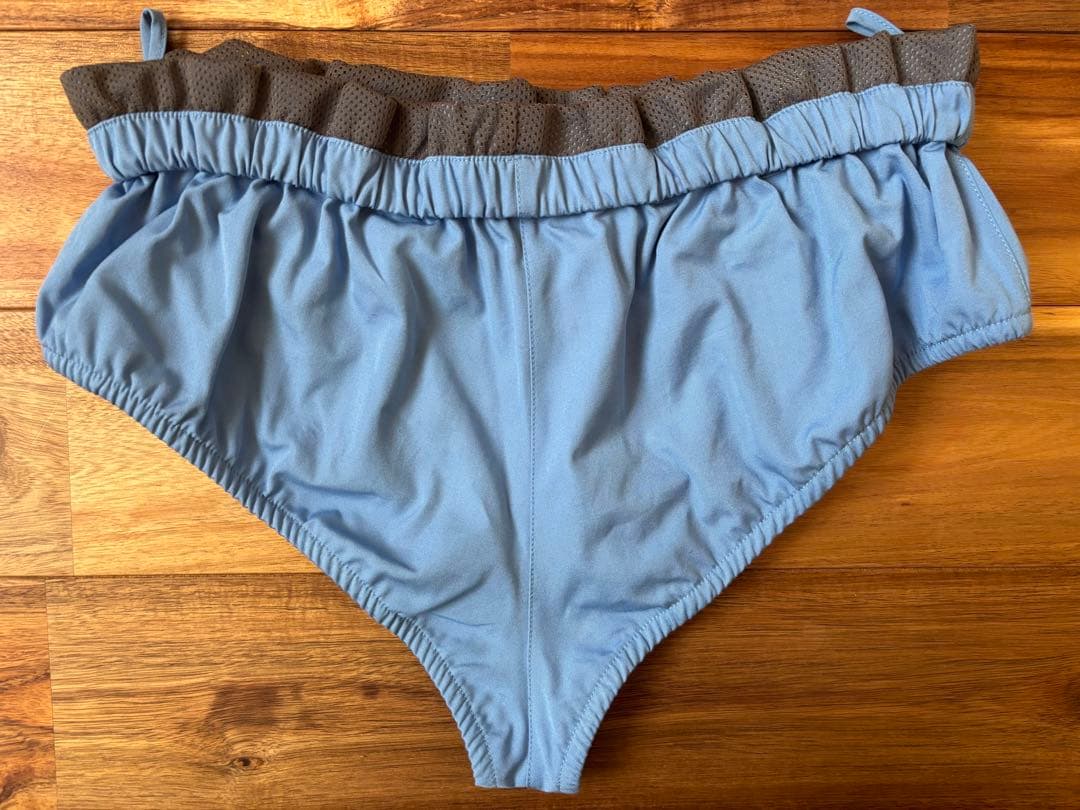 g*n様 【未使用】Miu Miu 25SS ポプリン ブリーフ