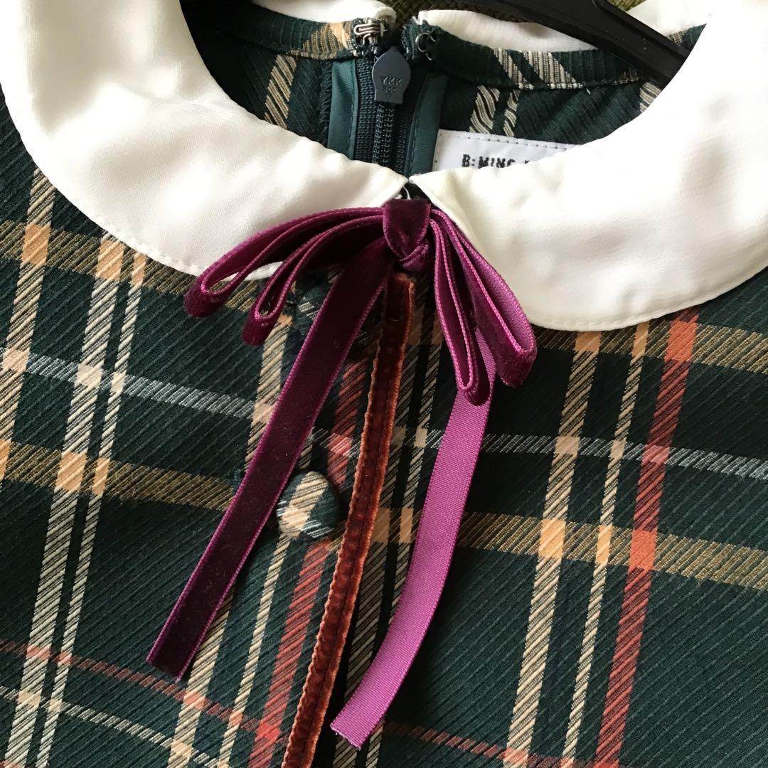 ビームミングバイビームス　フォーマル　セットアップ　120