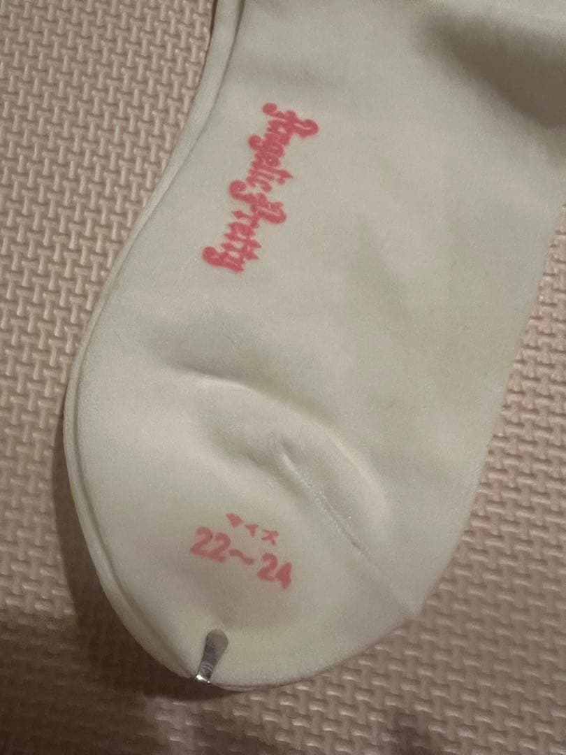 【タグ付き新品未使用】Angelic Pretty初版なかよしバニーオーバーニー