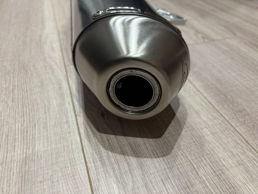 ヤマハ　WR250R / X FMF パワーコア4 インナーバッフル有　美品