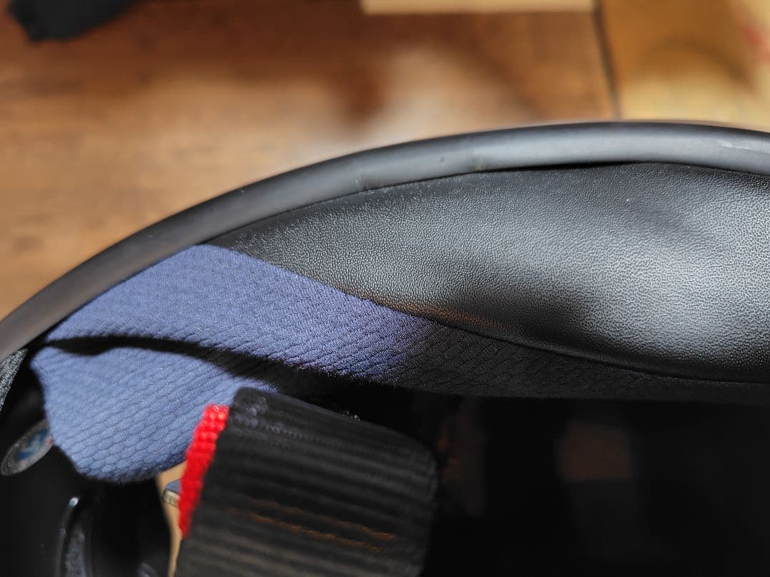 アライASTROＧＸフルフェイスヘルメットグレー