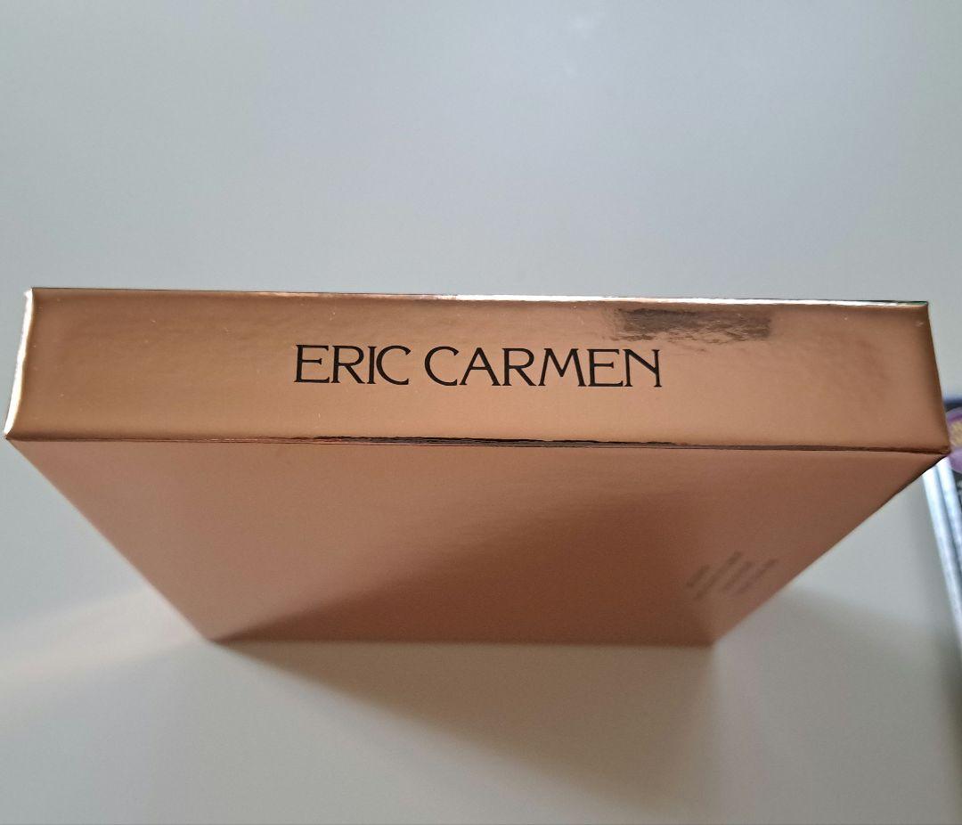 エリック・カルメン　Eric Carmen ボックス付　紙ジャケCD 4枚AOR