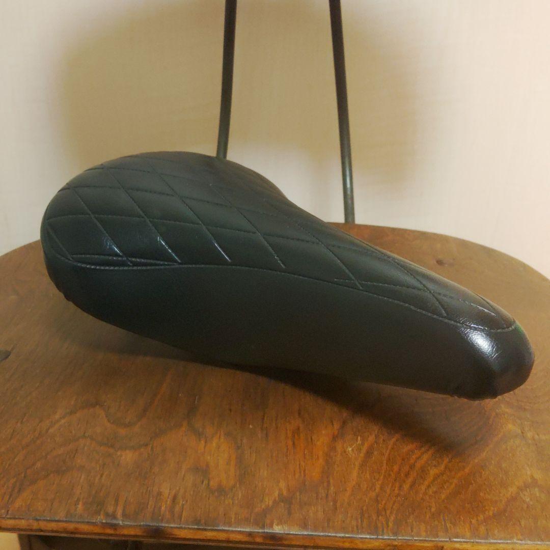 70s TAIHEI ダイヤキルティング　サドル　OLD BMX