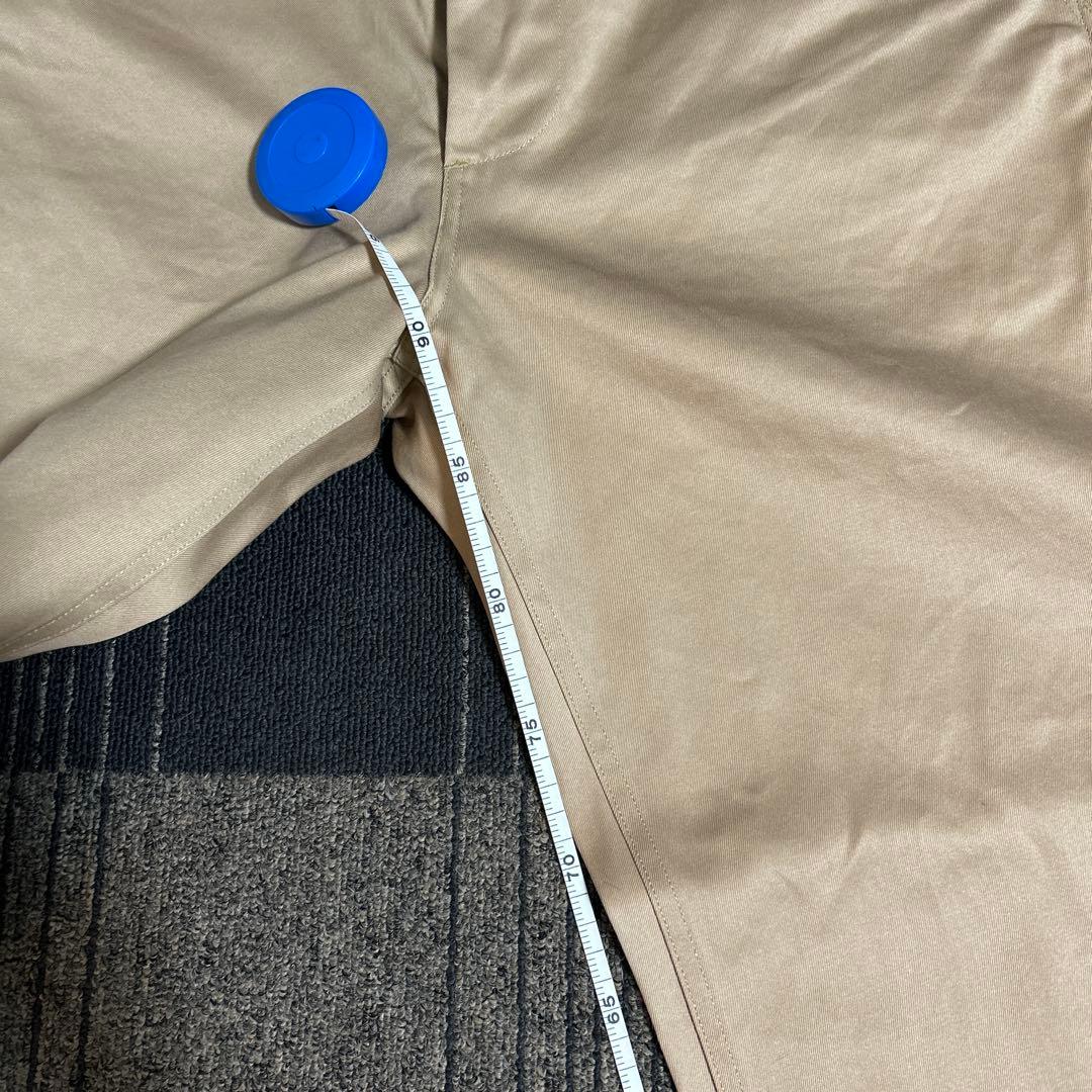 バズリクソンズ　チノパンツ