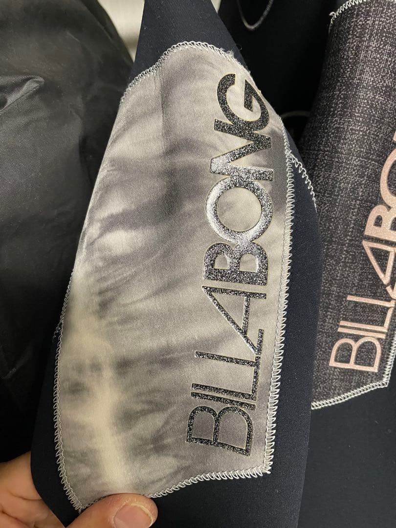 BILLABONG シーガルMLサイズ