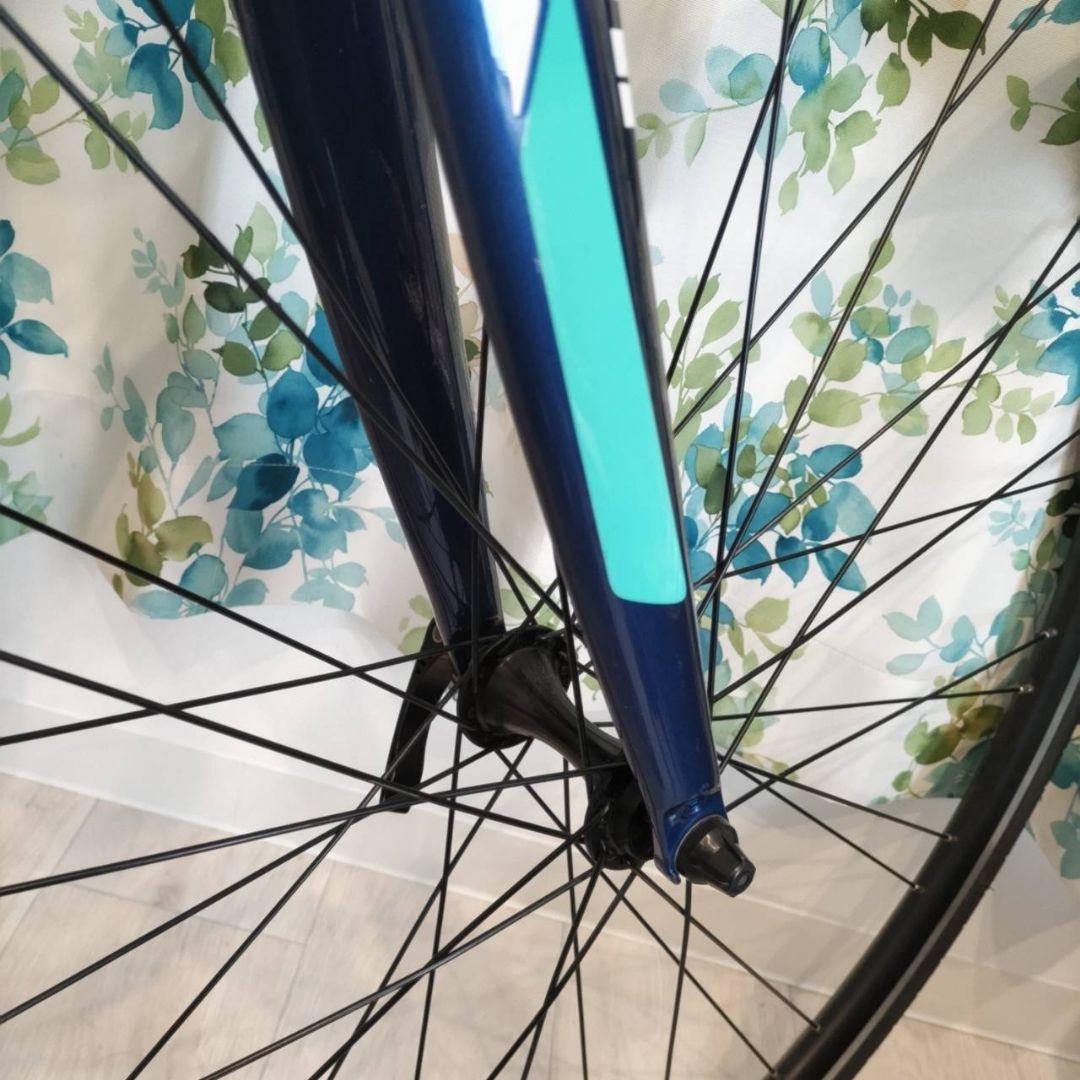 Bianchi Via Nirone 7 2017 Claris 50サイズ