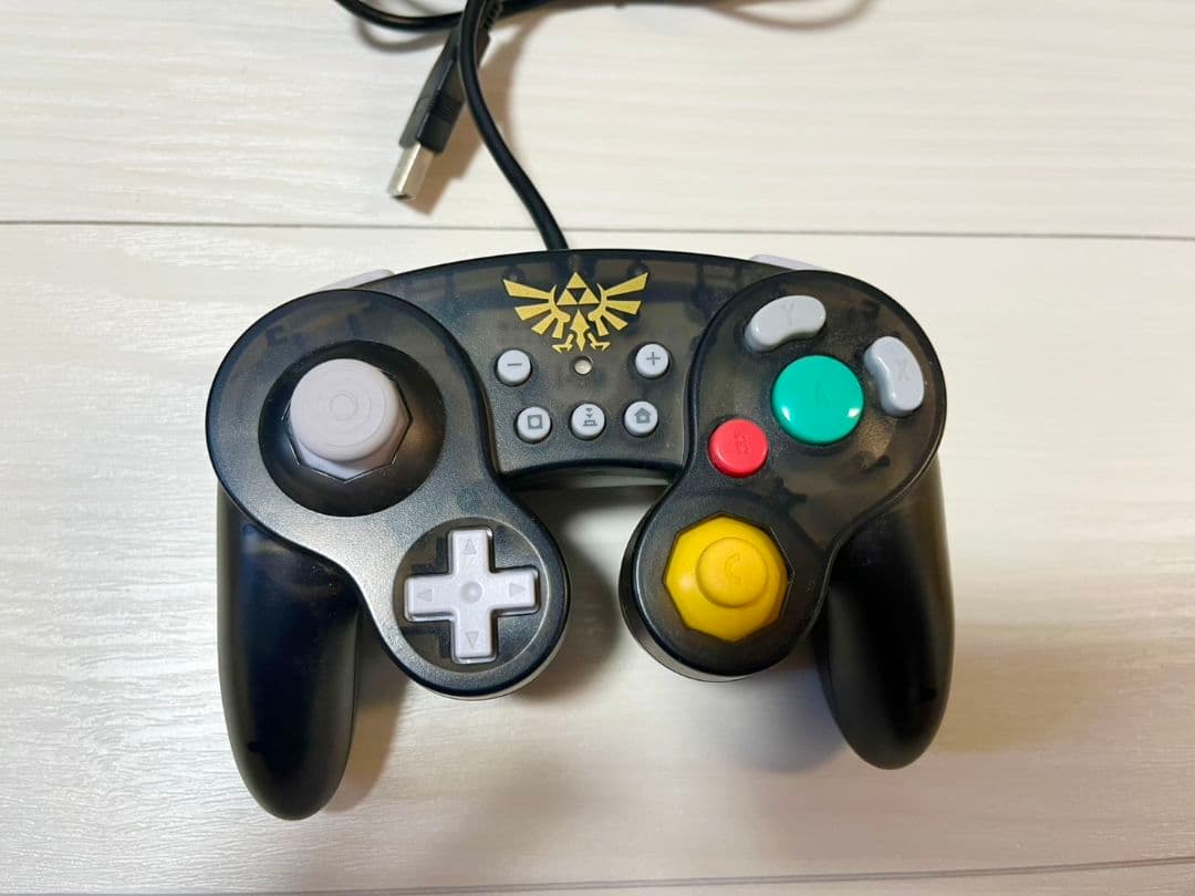 【破格】任天堂Switch有機EL　カバー＋コントローラー2つおまけつき