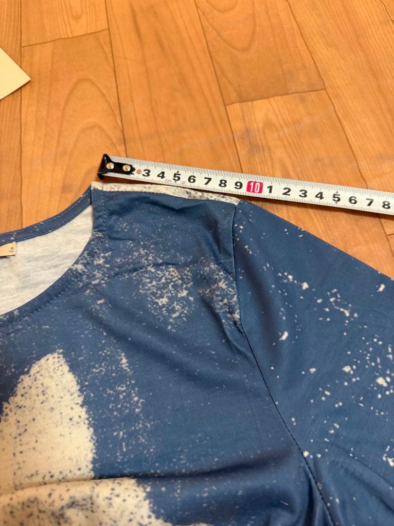 週末限定paloma wool 猫　長袖　トップス