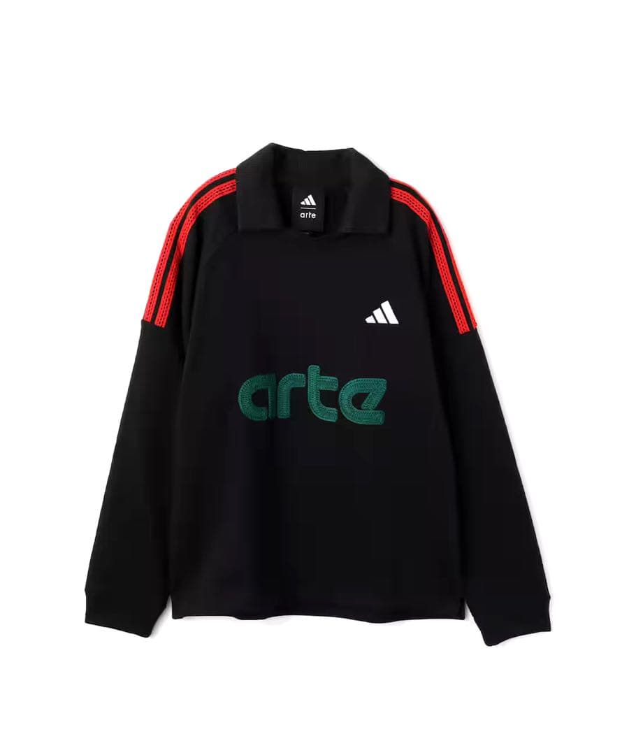 adidas × Arte Antwerp /Terry Long Sleeve