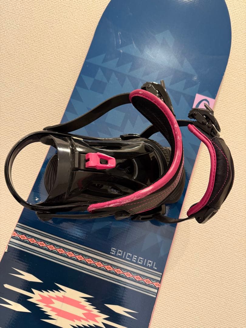 HEAD スノーボードセット ボード　ビンディング　ブーツ　ボードカバー