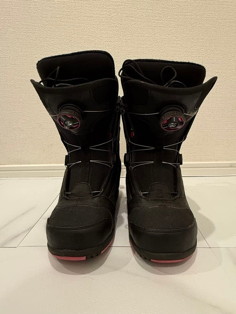 HEAD スノーボードセット ボード　ビンディング　ブーツ　ボードカバー