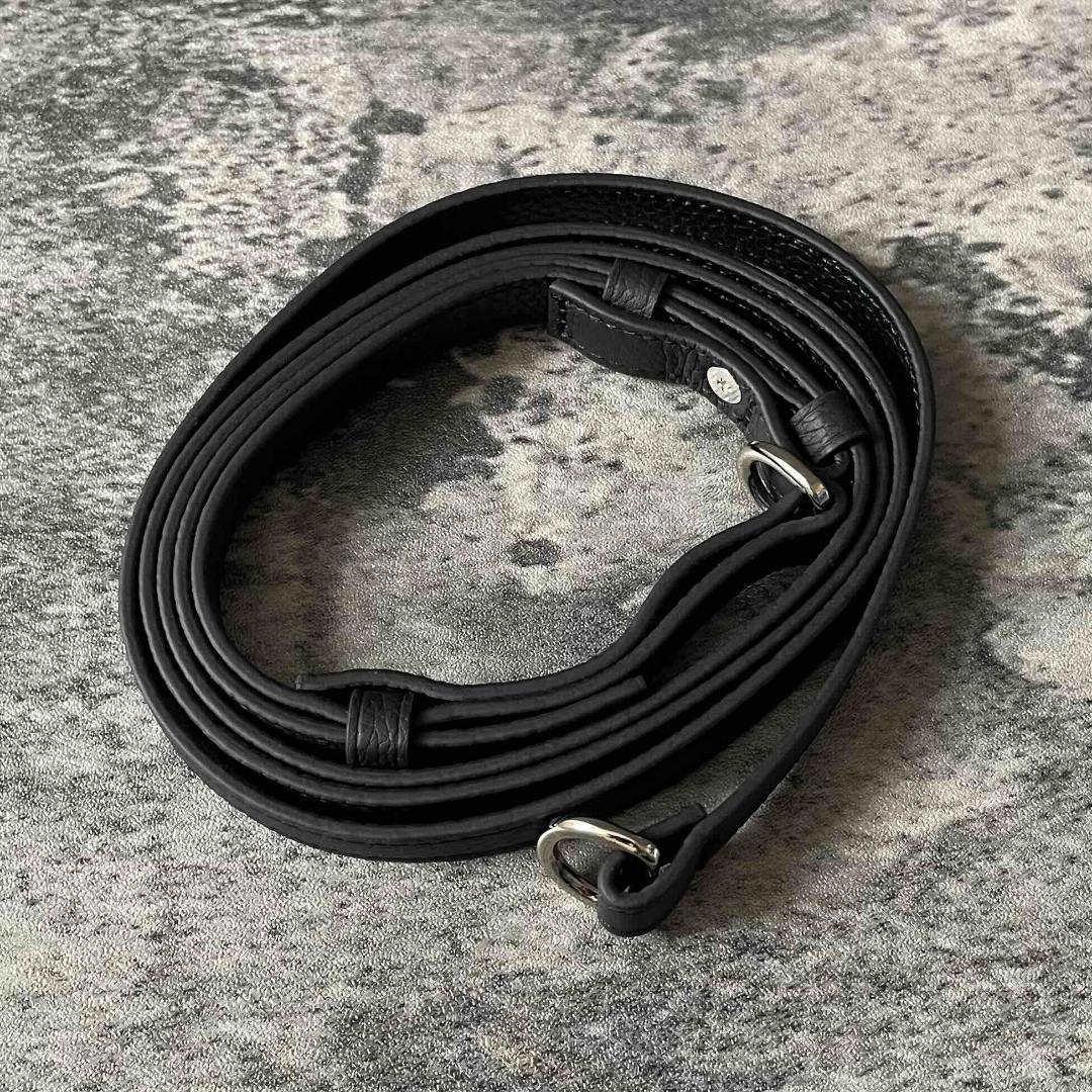 ★DEMIU REMY POCHE FLAT ＆ STRAP 140cm セット