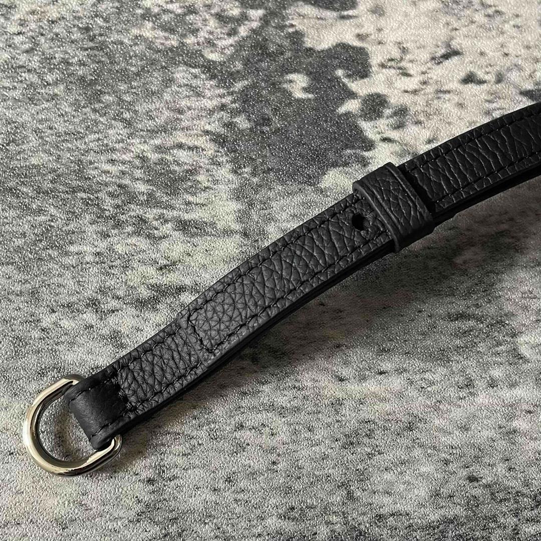 ★DEMIU REMY POCHE FLAT ＆ STRAP 140cm セット