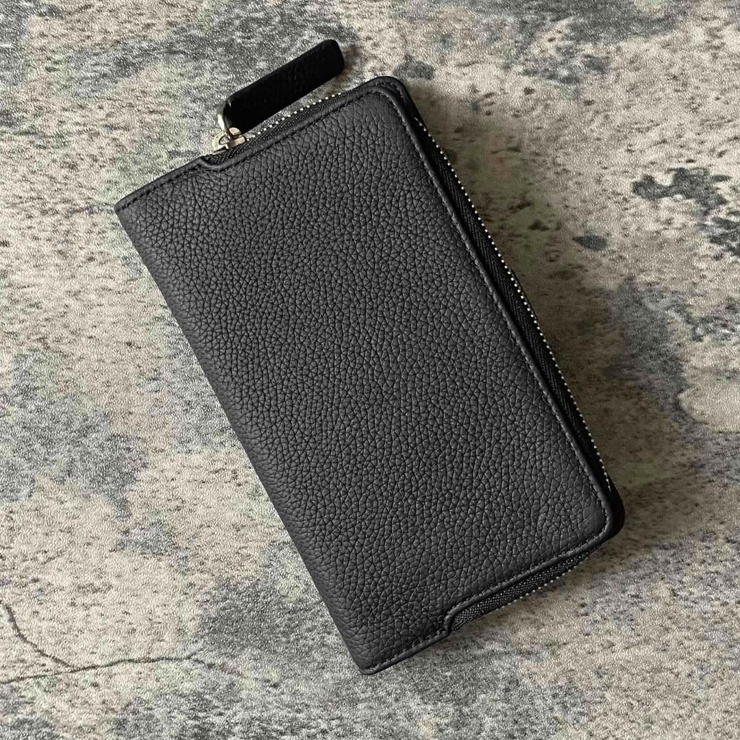 ★DEMIU REMY POCHE FLAT ＆ STRAP 140cm セット