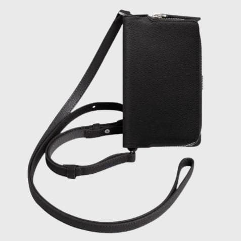 ★DEMIU REMY POCHE FLAT ＆ STRAP 140cm セット