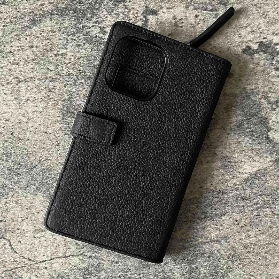 ★DEMIU REMY POCHE FLAT ＆ STRAP 140cm セット