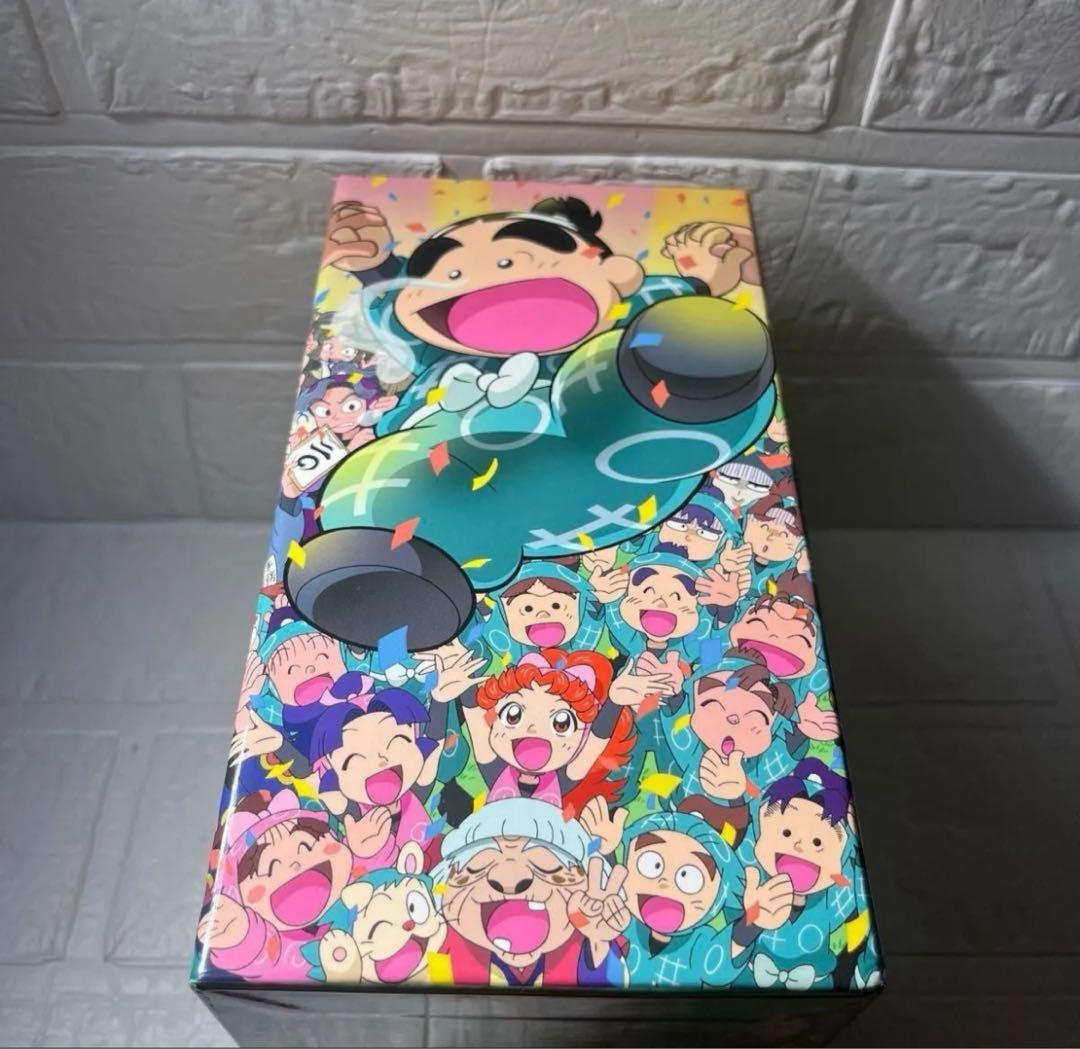 希少　忍たま乱太郎 DVD 第20シリーズDVD全巻セット　DVDBOX美品