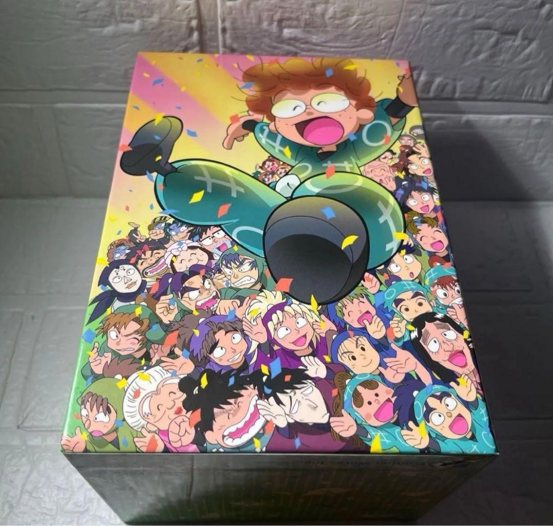 希少　忍たま乱太郎 DVD 第20シリーズDVD全巻セット　DVDBOX美品