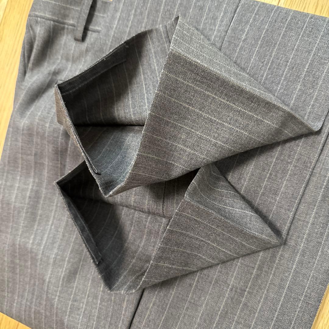 ダーバン　スーツ　A5 日本製　極美品