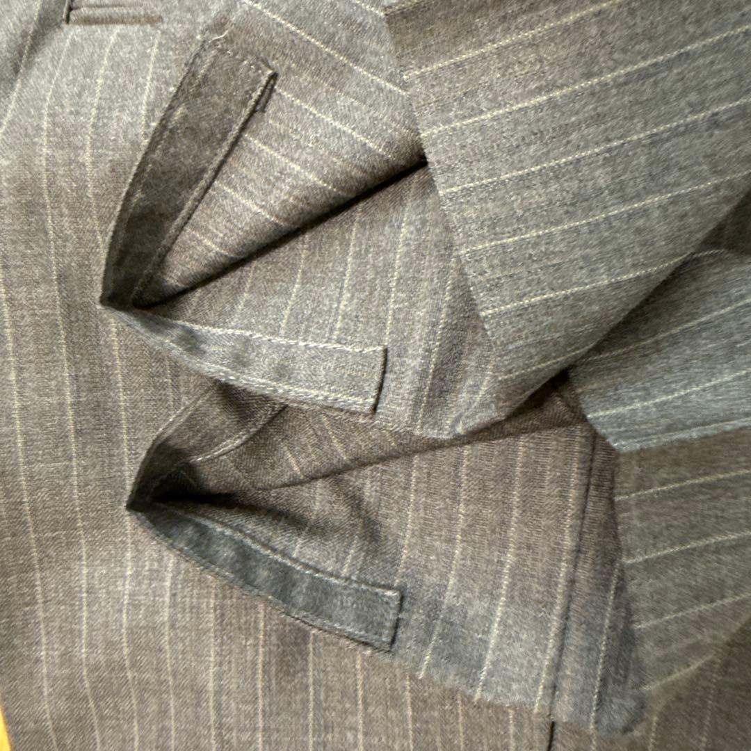 ダーバン　スーツ　A5 日本製　極美品