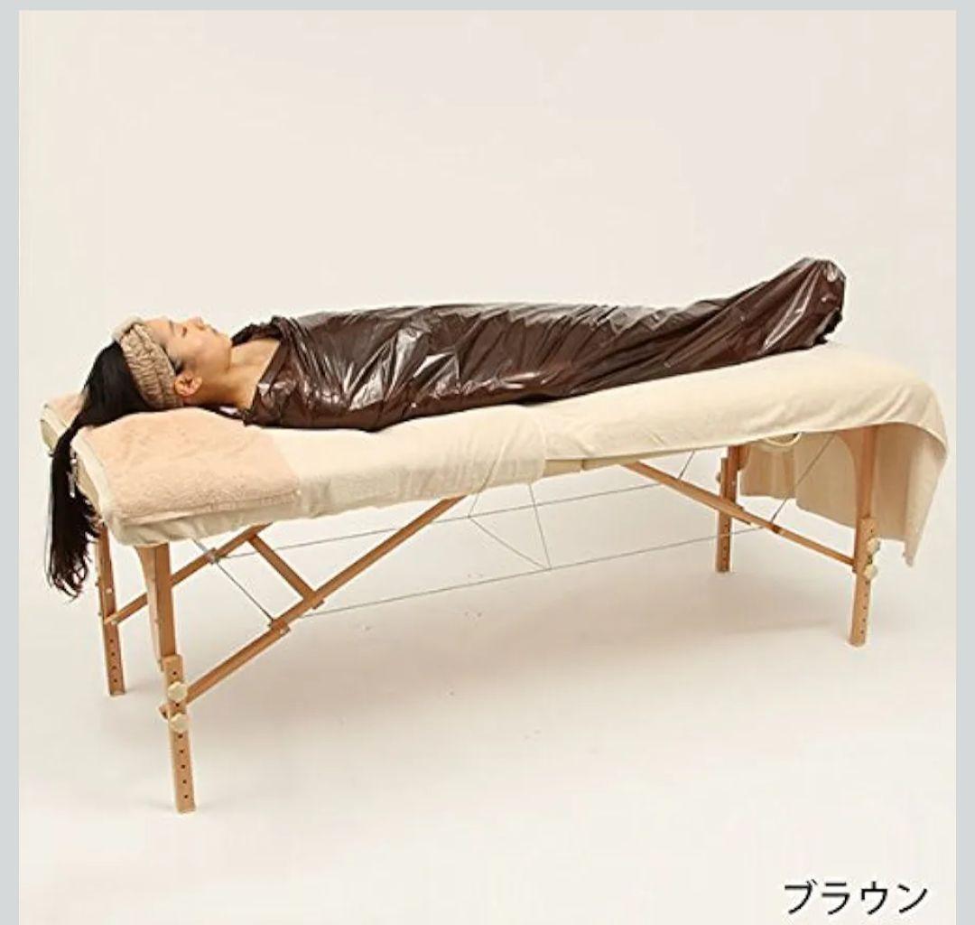 SURE LINE α エステマット 遠赤外線　シェアラインα　パルティール