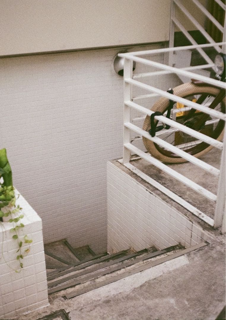 Minolta Repo ハーフサイズカメラ ブラック 作例あり 動作品