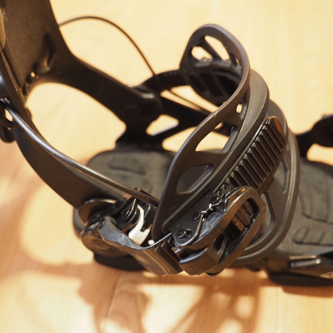 24-25モデル　SPバインディング　箱付き　ビンディング M