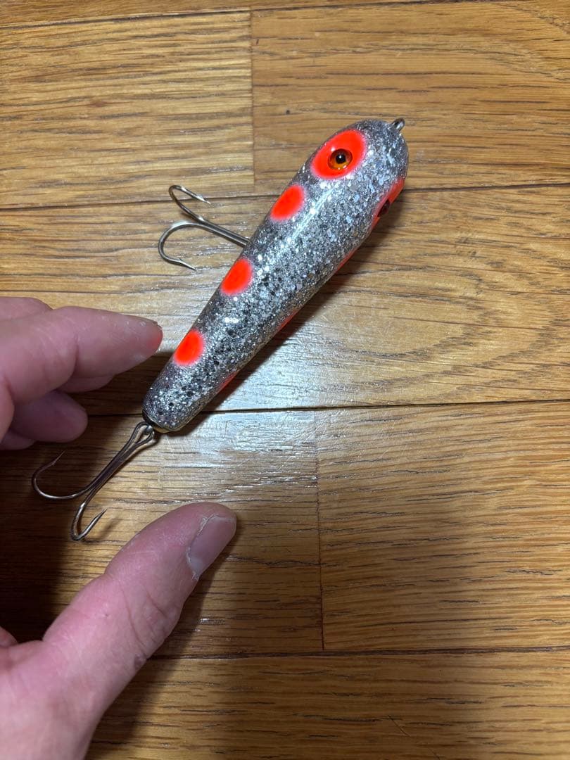 釣りキャンプさん専用