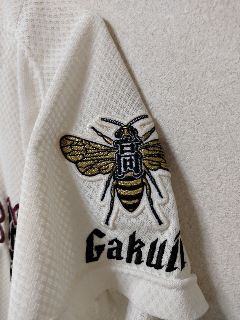 一関学院野球 ユニフォーム