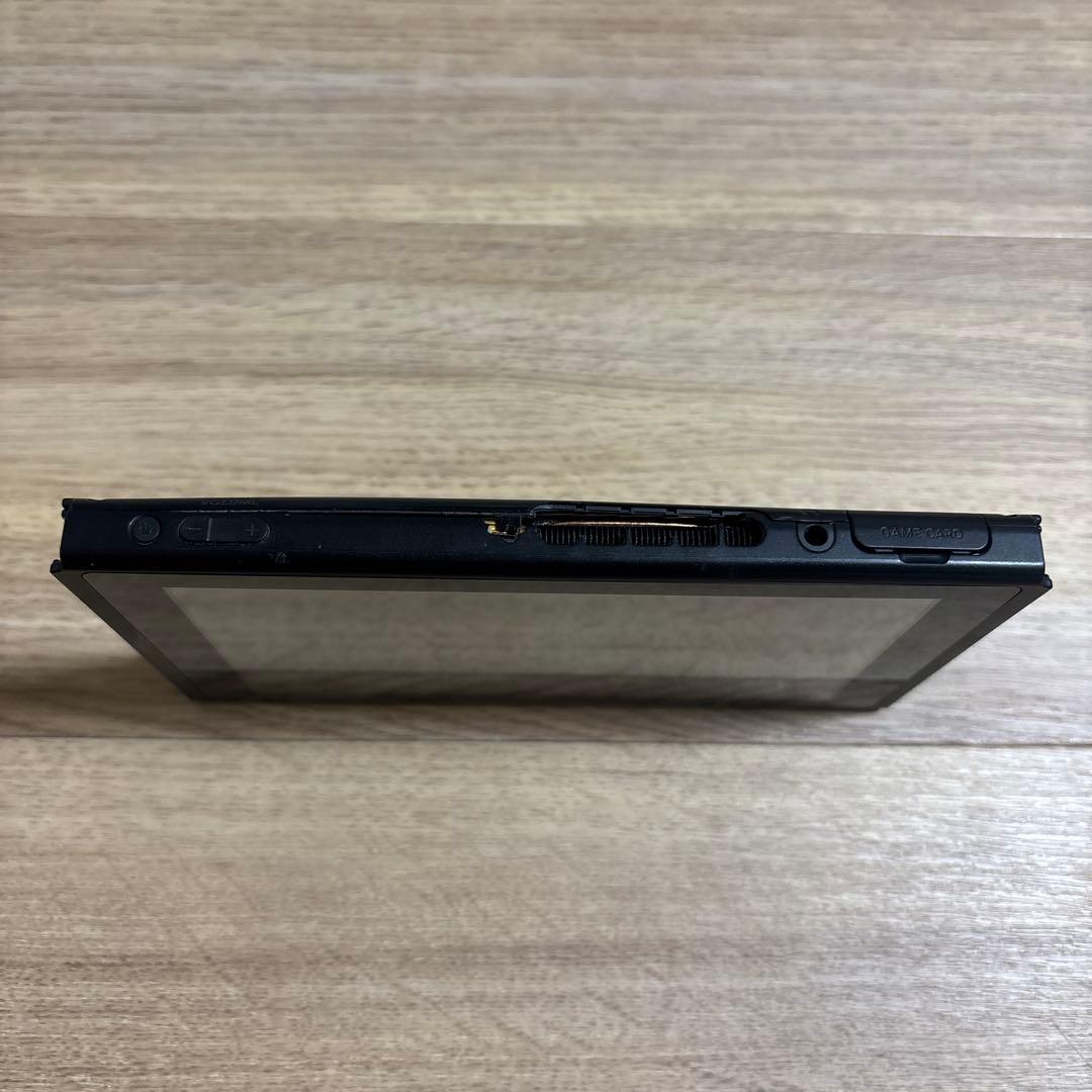 一部難あり　Nintendo Switch 2016年製 本体のみ