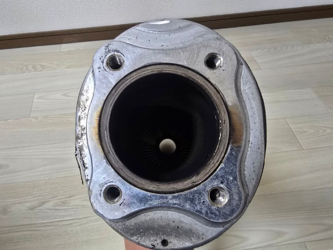 ヨシムラマフラー GSX-R600 GSX-R750 GSX-R1000