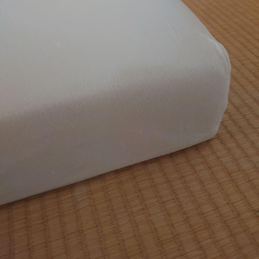 お値下げ【モットン】高反発マットレス シングル 140N 使用頻度少