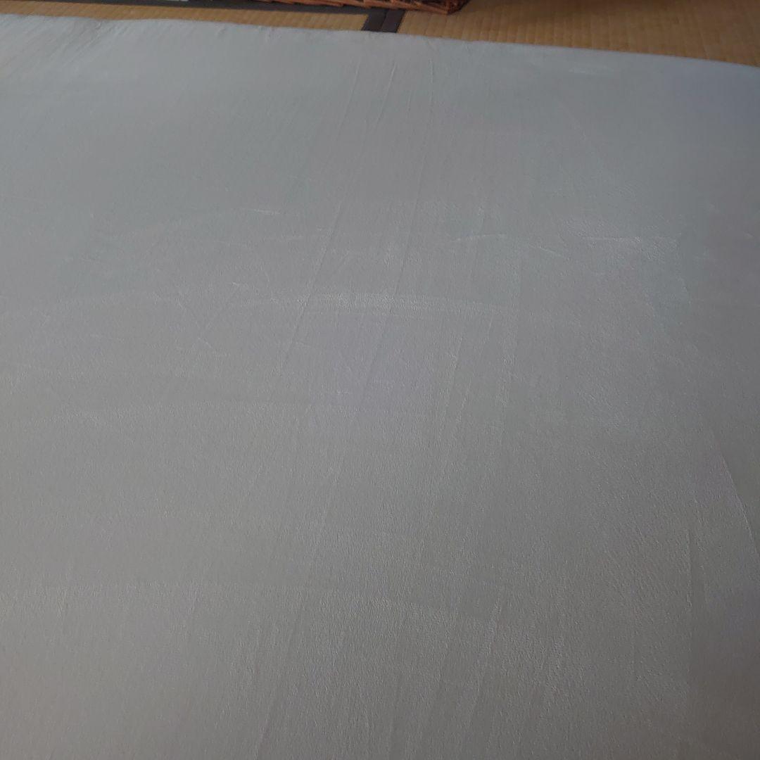 お値下げ【モットン】高反発マットレス シングル 140N 使用頻度少