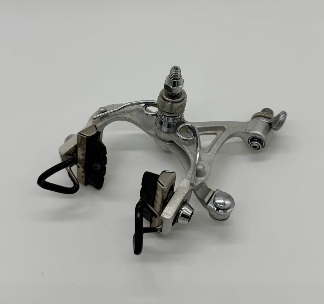 yuki ビンテージDURA-ACE/EX Rブレーキ&F/Rレバーセット