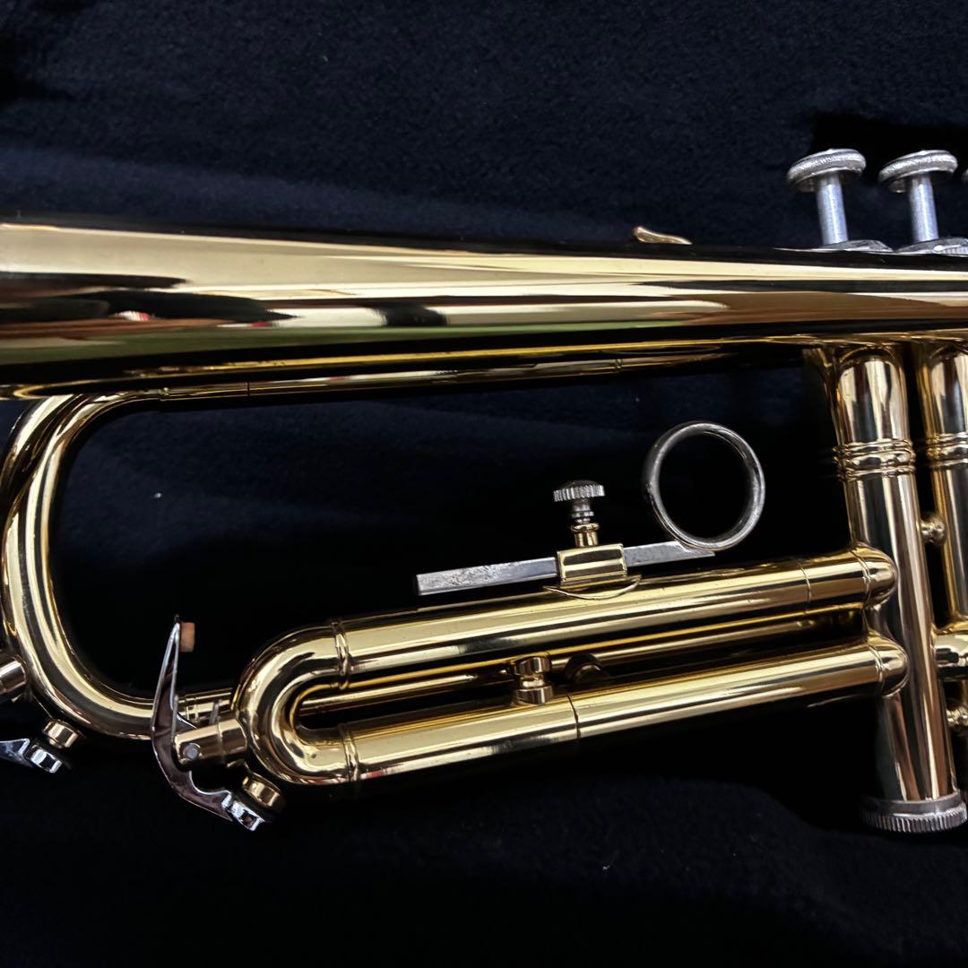 【即使用可】Kaerntner トランペット マウスピース付き