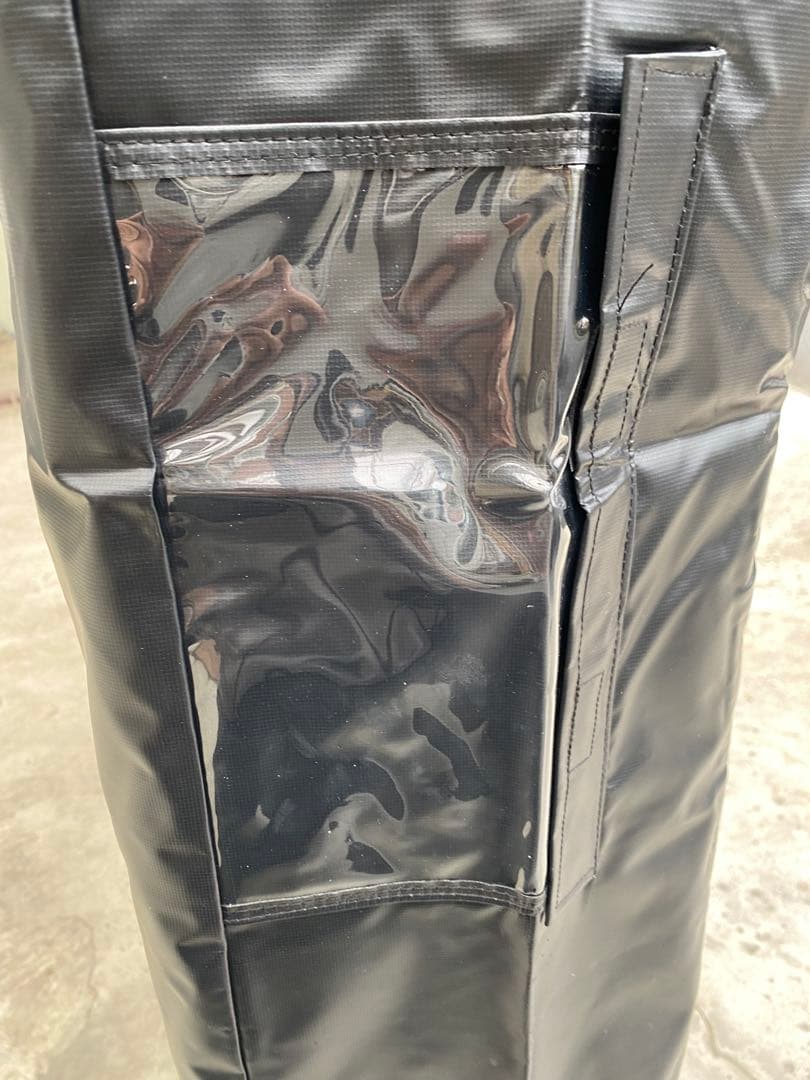 ［注文者専用ページ］カバー1枚＋ジョイントマット白黒9枚愛知県個人宅送料込み