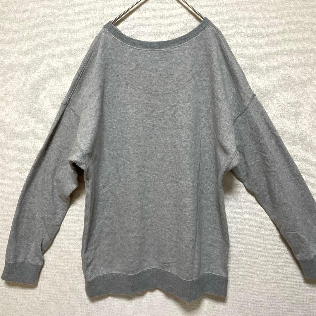 Vivienne Westwood ゆるだぼ ワインステインキャット スウェット