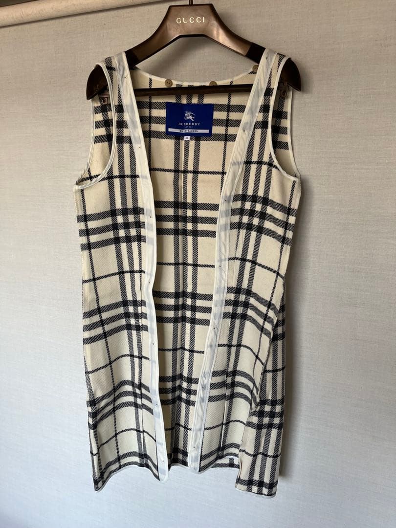 美品☆BURBERRY☆バーバリー☆トレンチコート☆サイズ38