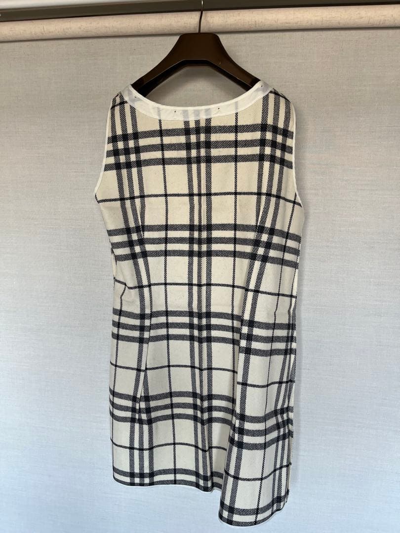 美品☆BURBERRY☆バーバリー☆トレンチコート☆サイズ38