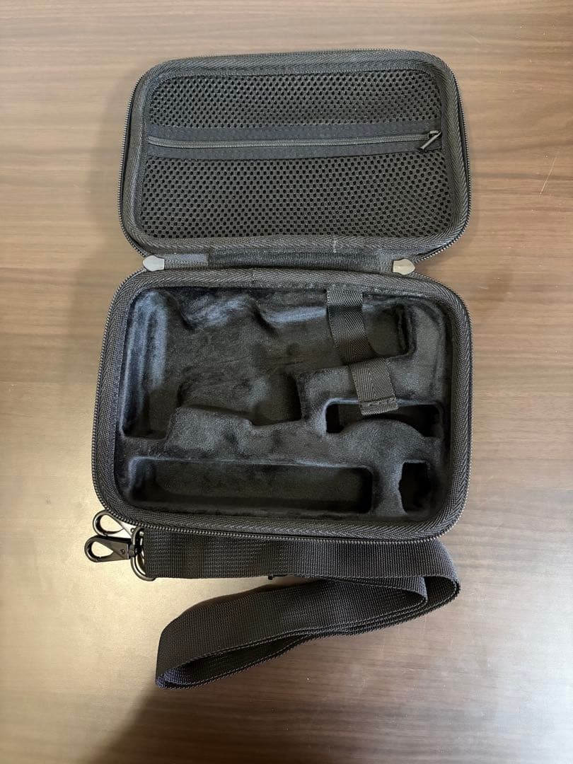 DJI Osmo Mobile 7P スマートフォンスタビライザー ジンバル