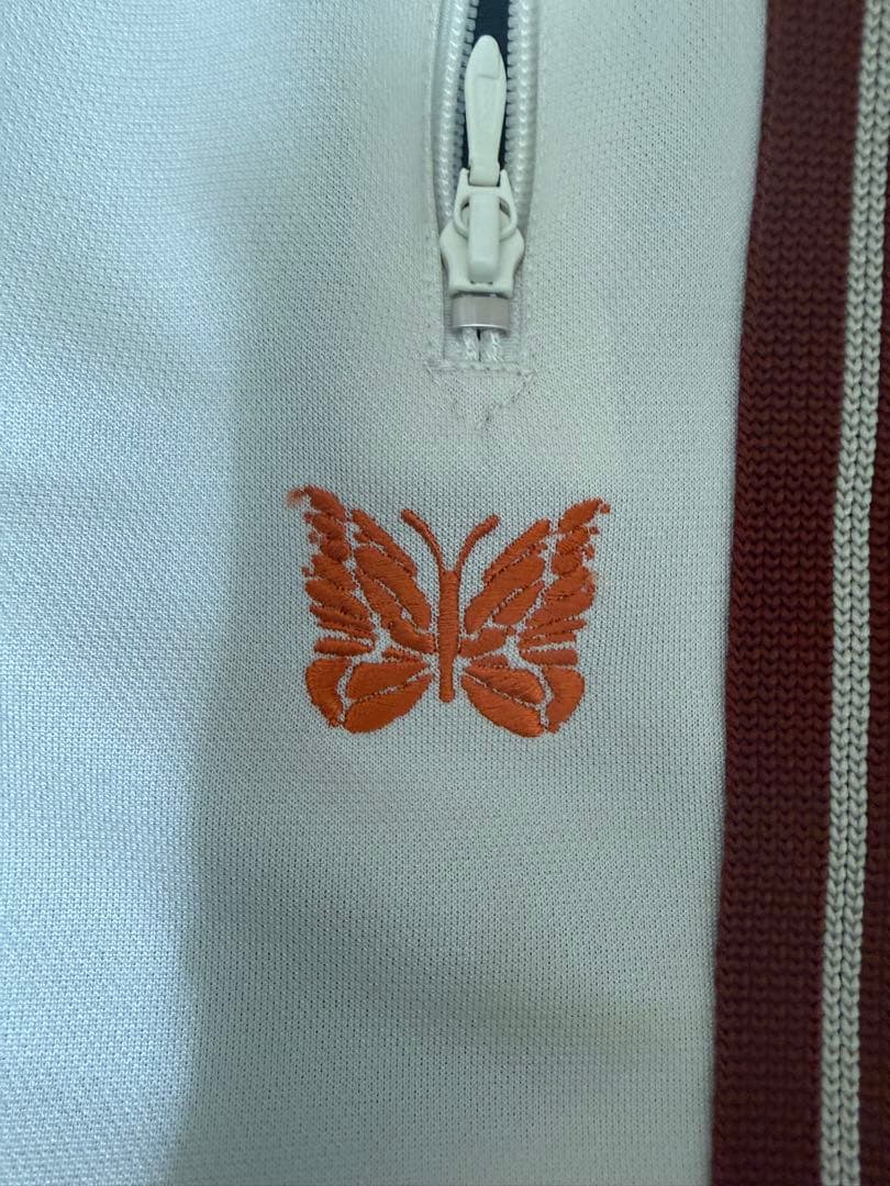 needles XS パンツ　ジャージ