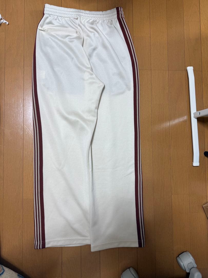 needles XS パンツ　ジャージ