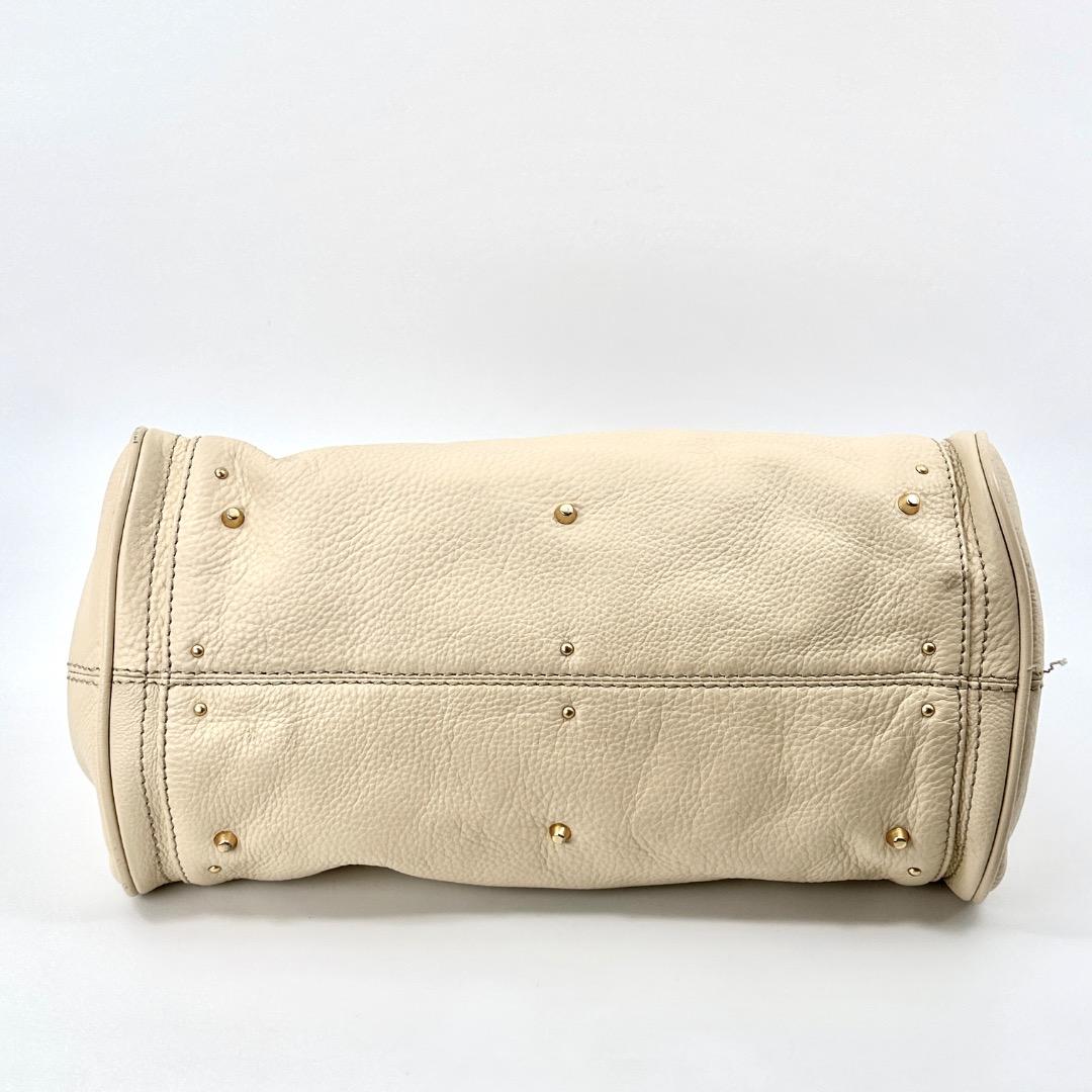 Chloe パディントン ショルダーバック