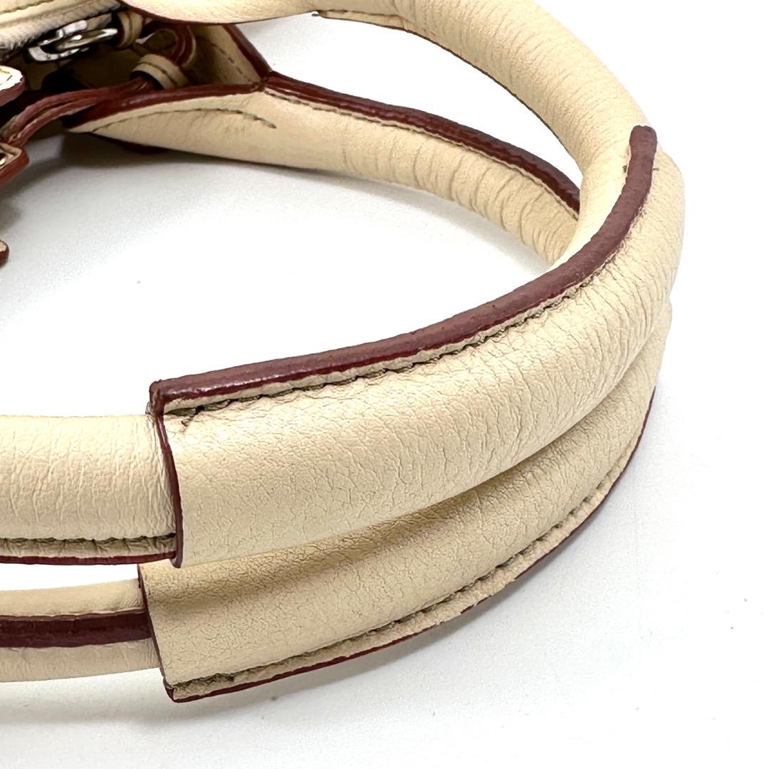 Chloe パディントン ショルダーバック