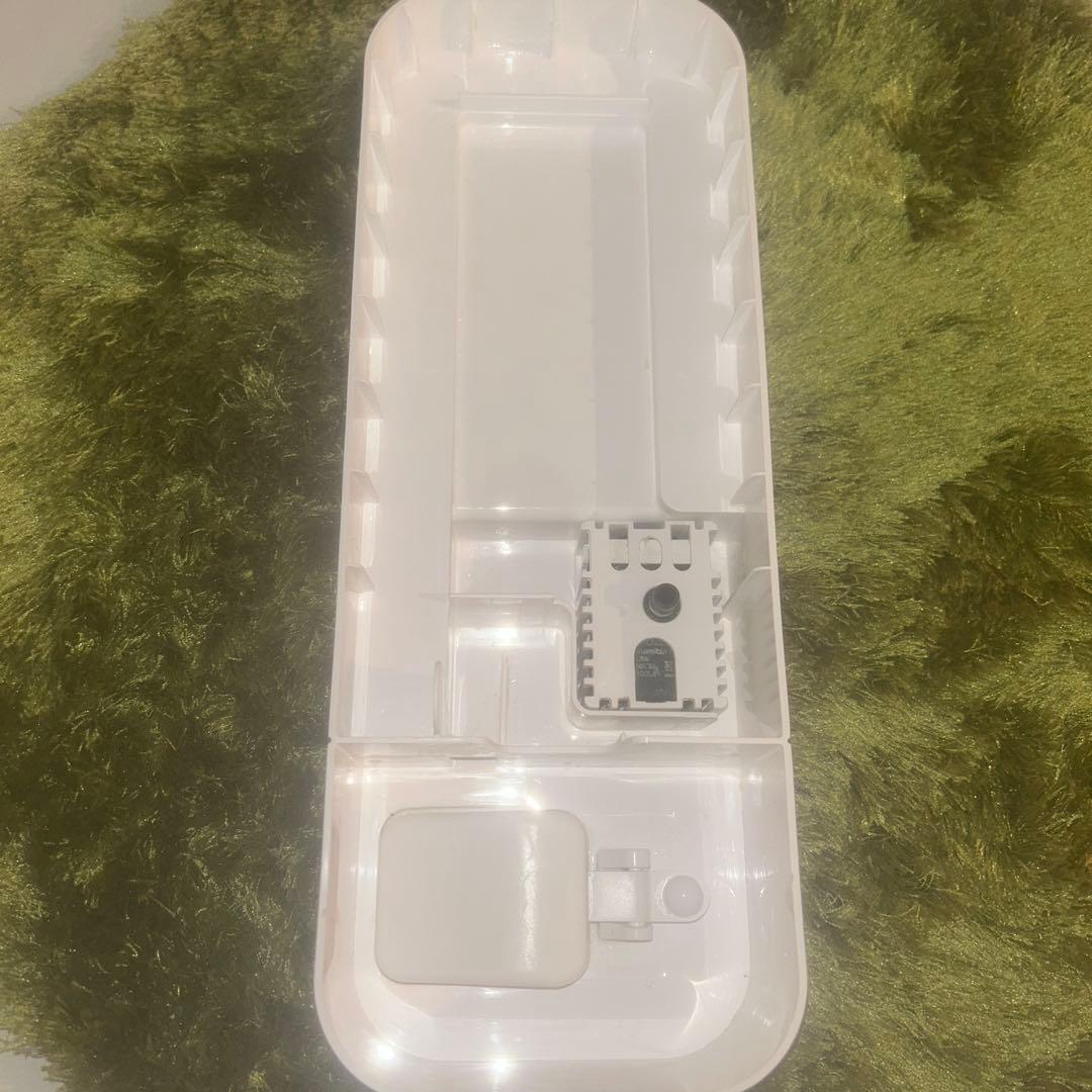 SwitchBot 気化式加湿器 フィルター汚れ／本体美品・洗浄済み