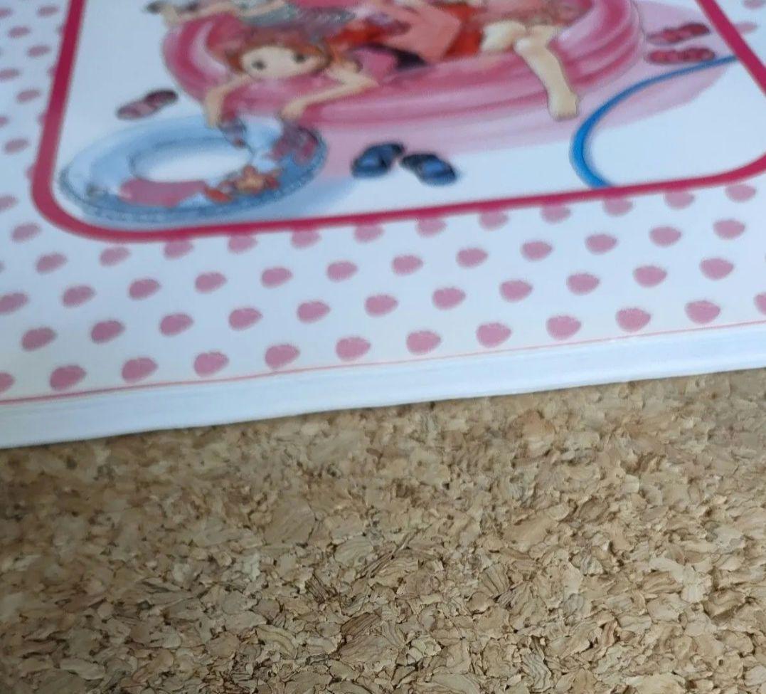 苺ましまろ　コンプリートガイド